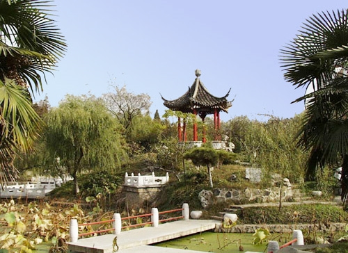 扬州大学广陵学院