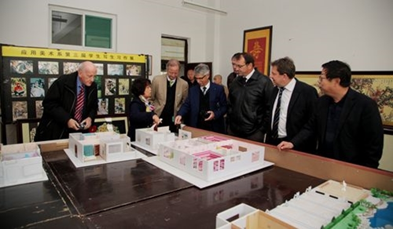 忻州职业技术学院