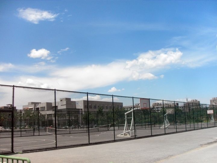 天津师范大学