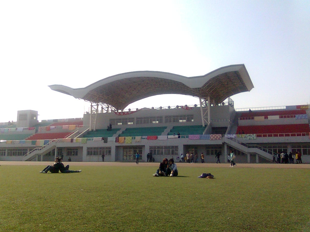 河北农业大学