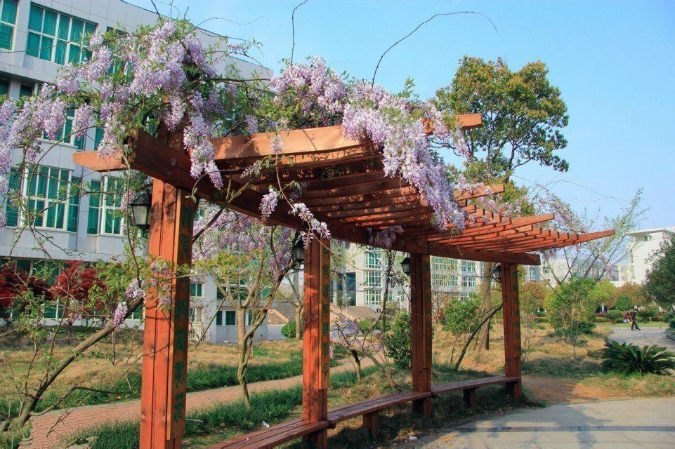 江西现代职业技术学院