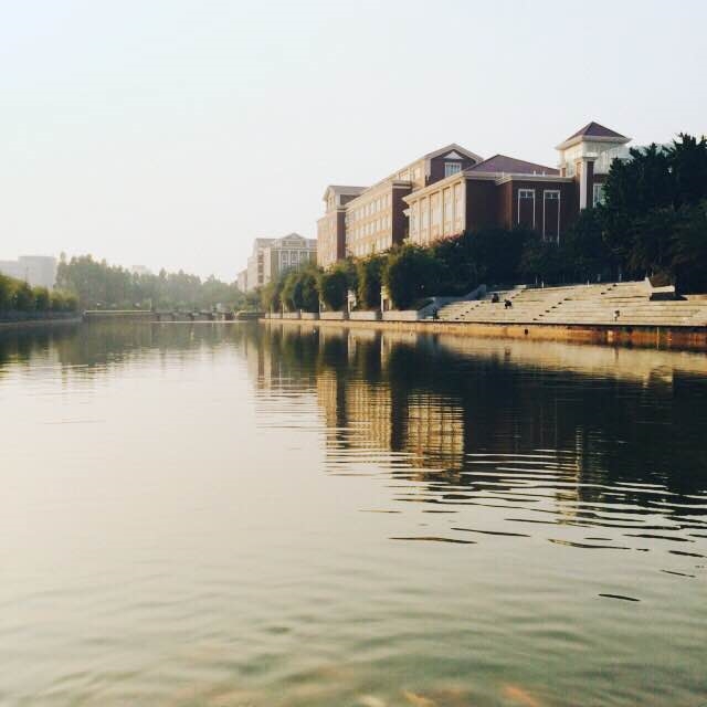 深圳职业技术大学