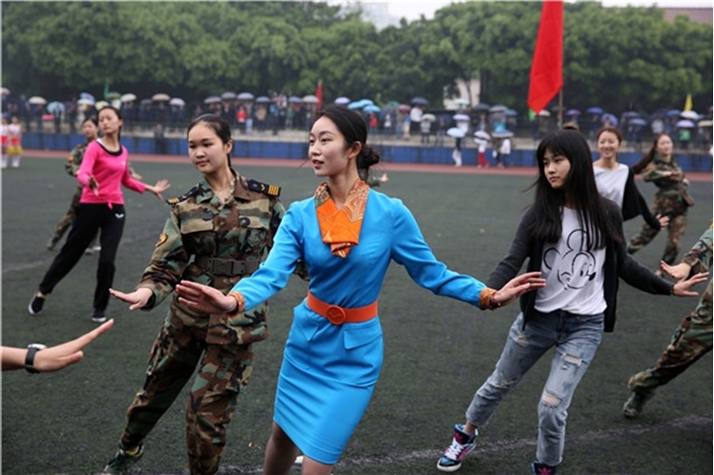 重庆海联职业技术学院