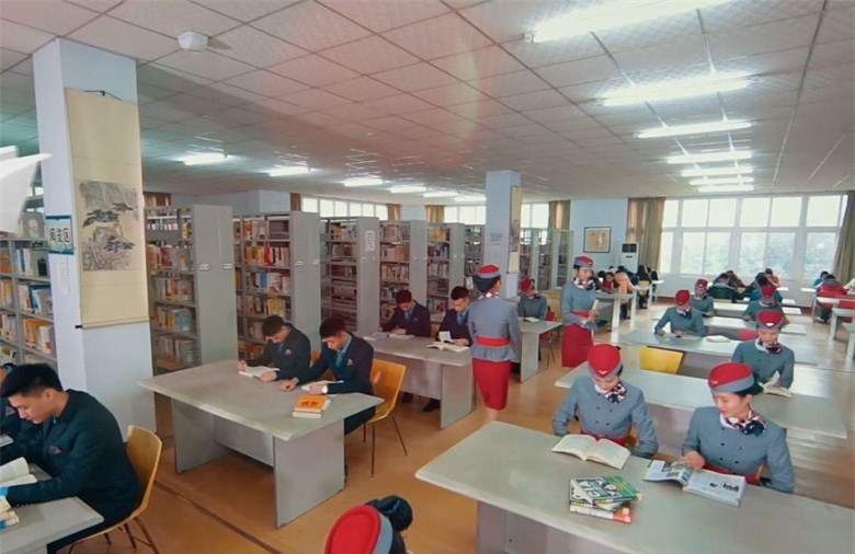 重庆海联职业技术学院