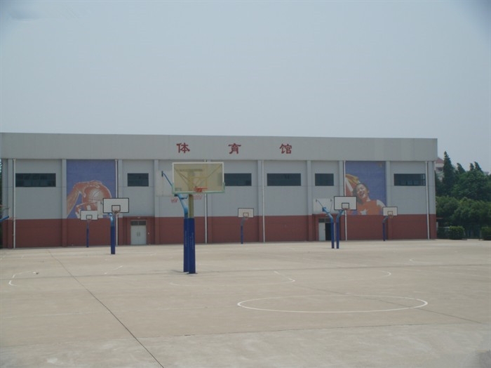 上海商学院