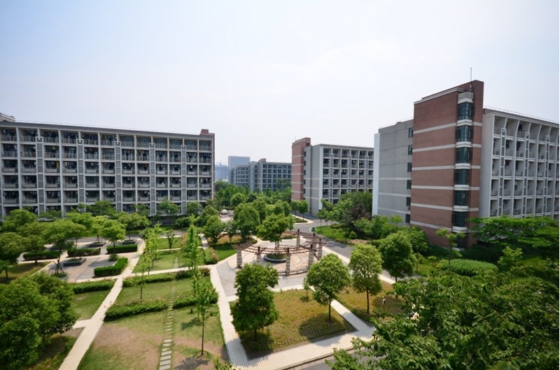 浙江科技大学