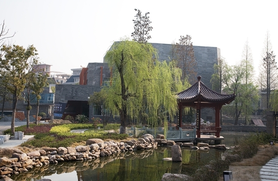 浙江树人学院