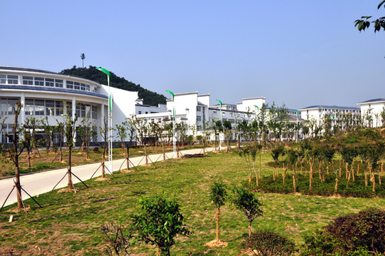 池州学院