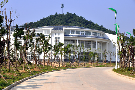 池州学院