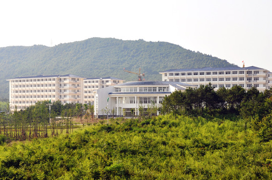 池州学院
