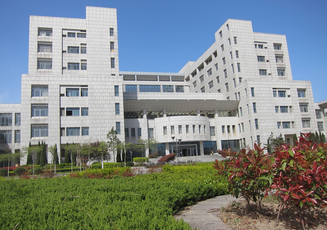 河南大学