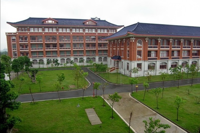 南方医科大学