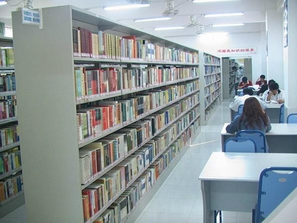 广东科技学院