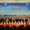 河北师范大学汇华学院校园照片_102161