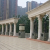 河北师范大学汇华学院校园照片_102183