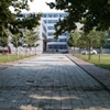 河北师范大学汇华学院校园照片_102209