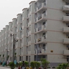 河北师范大学汇华学院校园照片_102203