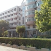 河北师范大学汇华学院校园照片_102202