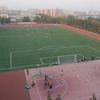 河北师范大学汇华学院校园照片_102219