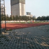 河北师范大学汇华学院校园照片_102218