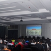 河北经贸大学经济管理学院校园照片_102228