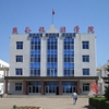 黑龙江工程学院昆仑旅游学院校园照片_96635