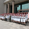 扬州大学广陵学院校园照片_104447