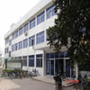浙江师范大学行知学院校园照片_95421