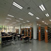 西安电子科技大学校园照片_42159