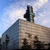 西安电子科技大学校园照片_42206