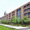 西安电子科技大学校园照片_42205