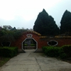 阜阳师范大学校园照片_105225