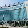 长安大学校园照片_42711