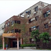 长安大学校园照片_42740