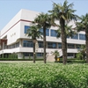 长安大学校园照片_42736