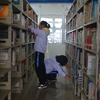 江西农业大学南昌商学院校园照片_106162