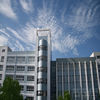 赣南师范大学科技学院校园照片_106260