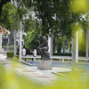 赣南师范大学科技学院校园照片_106259