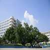 赣南师范大学科技学院校园照片_106256