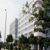 赣南师范大学科技学院校园照片_106253