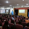 陕西师范大学校园照片_42951