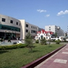 陕西师范大学校园照片_42956