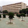 陕西师范大学校园照片_42978