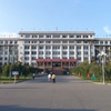 泰山科技学院校园照片_106527
