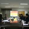 山东财经大学东方学院校园照片_106659