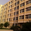 山东财经大学东方学院校园照片_106703