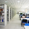 山东财经大学东方学院校园照片_106699