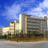 三峡大学科技学院校园照片_94166