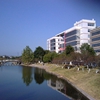 三峡大学科技学院校园照片_94201