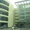 三峡大学科技学院校园照片_94187